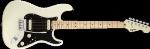 Squier Contemporary Stratocaster HH, Maple Fingerboard, Pearl White