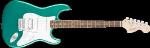 Affinity Series  Stratocaster Hss, Laurel Fingerboard, Race Green