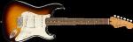 Classic Vibe '60s Stratocaster, Laurel Fingerboard, 3-Color Sunburst