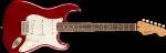 Squier Classic Vibe '60s Stratocaster®, Laurel Fingerboard, Candy Apple Red