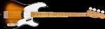 Classic Vibe '50s Precision Bass, Maple Fingerboard, 2-Color Sunburst