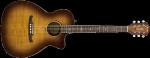 FENDER 0971343064 FA345ce Auditorium Acoustic Guitar