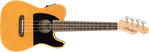 Fullerton Tele A/E Uke Blonde
