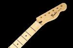 Fender Standard Tele Neck, 21 Medium Jumbo - Maple