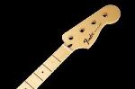 Fender P Bass Neck - Maple