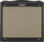 Fender 2231500000 Blues Junior™ IV Tube Guitar Amp