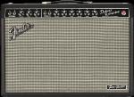 Fender 2274100000 Tone Master Deluxe Reverb-Amp, 120V