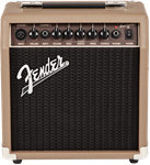 Acoustasonic 15 Combo Amp