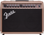 Fender 2314200000 Acoustasonic  40, 120V