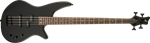 JS Series Spectra Bass JS2, Laurel Fingerboard, Gloss Black