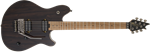 EVH Wolfgang Exotic Standard Electric Guitar Ziricote