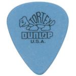 Dunlop Jim Dunlop Tortex Standard Guitar Picks, Player Pack of 12