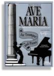 Ave Maria For All Bb Instruments And Pia B FLAT INS
