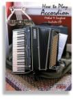 How to Play Accordion w/cd