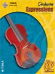 Orchestra Expressions Violin Bk1 ONLNE