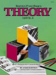 Bastien Piano Basics - Theory 3