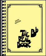 The Real Bb Book - Vol I - 6th Ed.