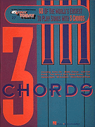 EZ Play Today - Sixty of the World's Easiest to Play Songs with 3 Chords