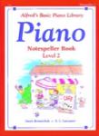 Alfred's Basic Piano Library - Notespeller - Level 2