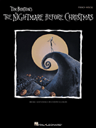 Tim Burton's The Nightmare Before Christmas PV