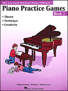 Hal Leonard Piano Practice Games 2