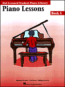 Hal Leonard Piano Lessons 5