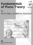 Fundamentals of Piano Theory - Level 5