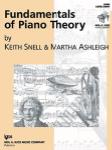 Fundamentals of Piano Theory - Level 8