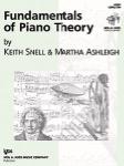 Fundamentals of Piano Theory - Level 10