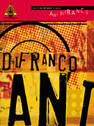Best of Ani DiFranco for Guitar