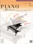 PIANO ADVENTURES POPULAR REPERTOIRE 4 FABER