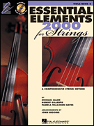 Essential Elements for Strings - Viola Book 2