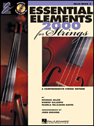 Essential Elements for Strings - Cello Book 2