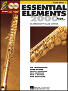 Essential Elements for Band - Flute Book 1