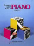 Bastien Piano Basics - Piano 2