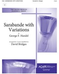 SARABANDE WITH VARIATIONS 2 Oct.