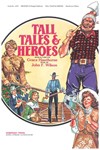 Tall Tales And Heroes