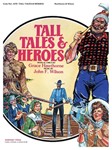 Tall Tales And Heroes