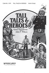 Tall Tales And Heroes