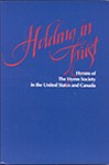 Holding in Trust - The Hymn Society Hymn Collection