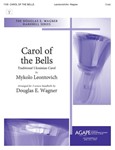 Carol of the Bells - 3 Octave Handbells