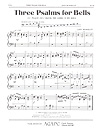 THREE PSALMS FOR BELLS 2 Oct.