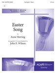 Easter Song - 3-5 Octave