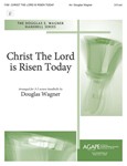 Christ the Lord Is Risen Today - 3-5 Octave