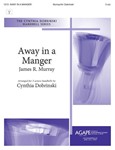 Away in a Manger - 3 Octave