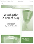 Worship The Newborn King