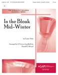 In the Bleak Mid-Winter - 4-5 Oct.