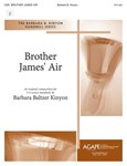Brother James' Air - 3-4 Octave