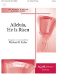 Alleluia, He Is Risen - 3-5 Oct.
