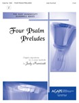 Four Psalm Preludes - 2 Oct.